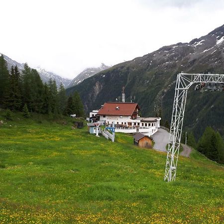 Alpengasthof Sonneck سولدن المظهر الخارجي الصورة
