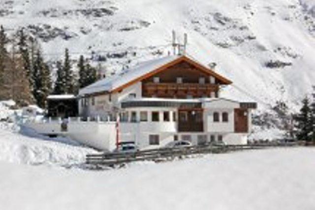 Alpengasthof Sonneck سولدن المظهر الخارجي الصورة