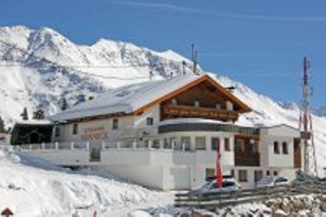 Alpengasthof Sonneck سولدن المظهر الخارجي الصورة