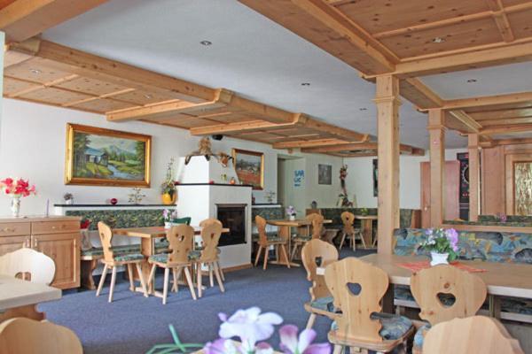 Alpengasthof Sonneck سولدن المظهر الخارجي الصورة